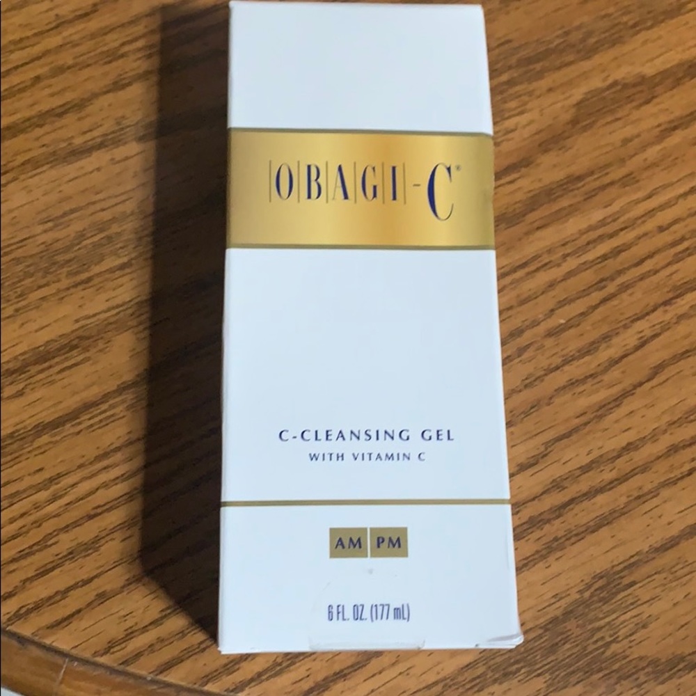 Skincare